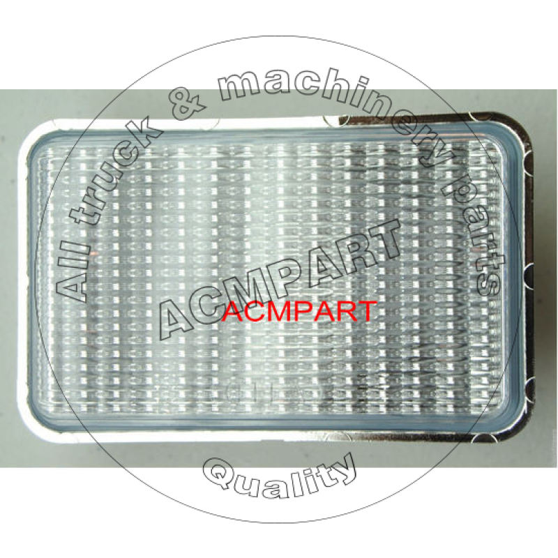acmpart 6661353 clear backup light for bobcat skidsteer loader acmpart 6661353 clear backup light for bobcat skidsteer loader